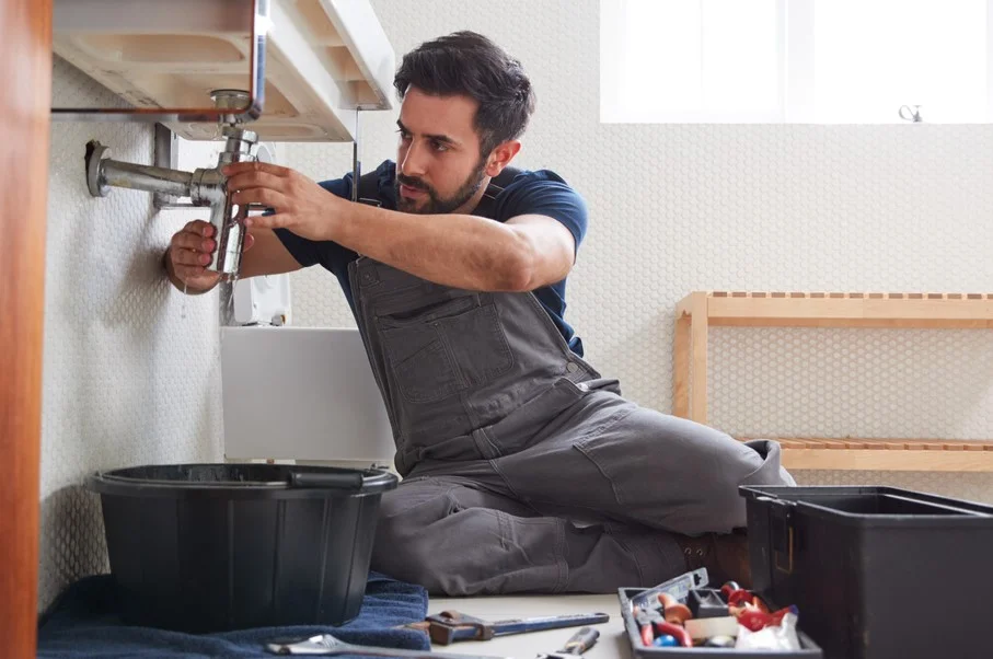 Karabağlar Tesisatcı